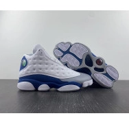 Air Blue French 13 Jordan 414571-164 0525